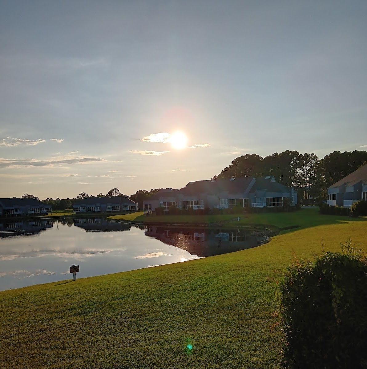 Premium Resorts Collection @ Fairfield Harbour/Windjammer I - United States