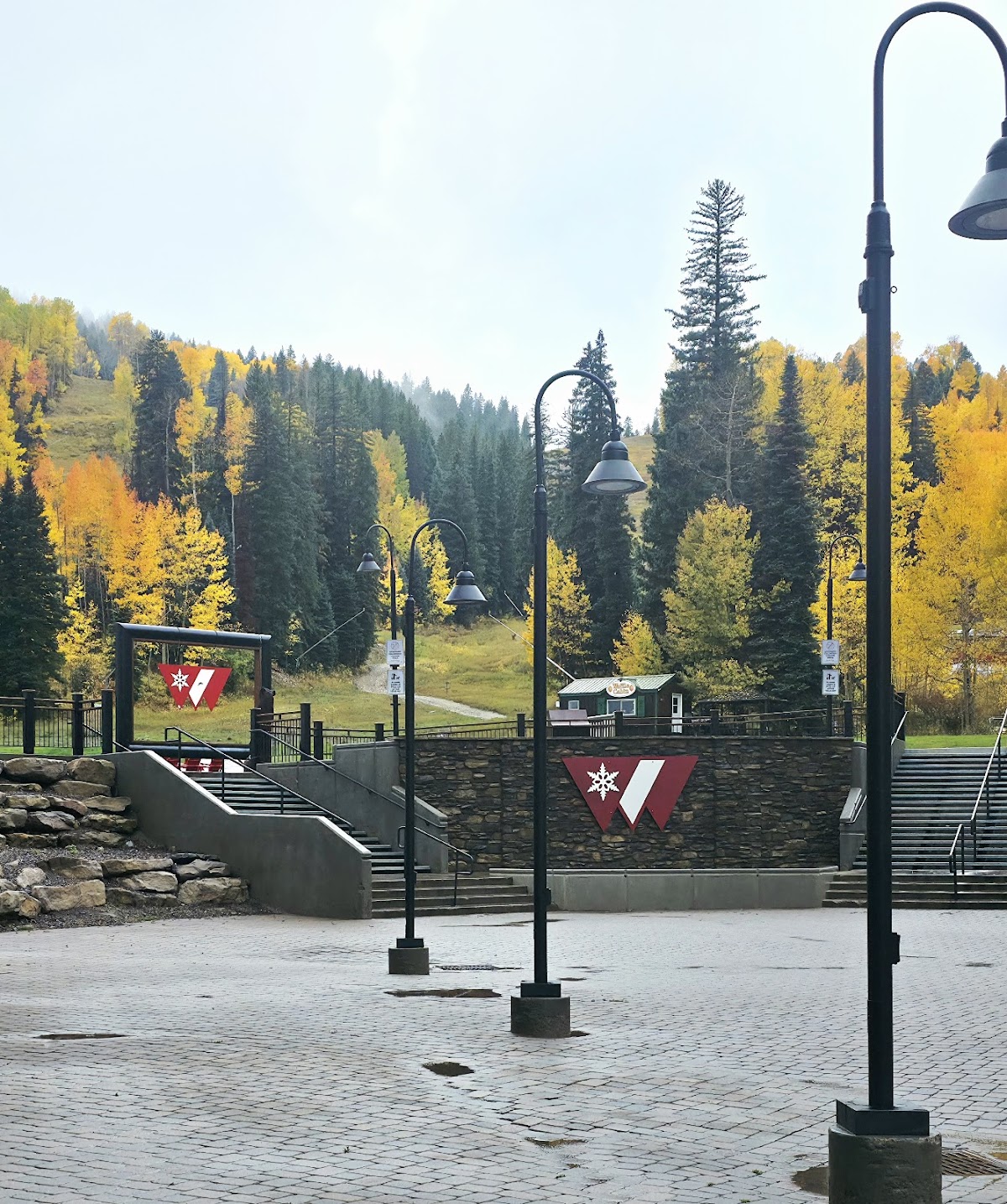 Purgatory Village Condominium Hotel at Durango Mountain Resort