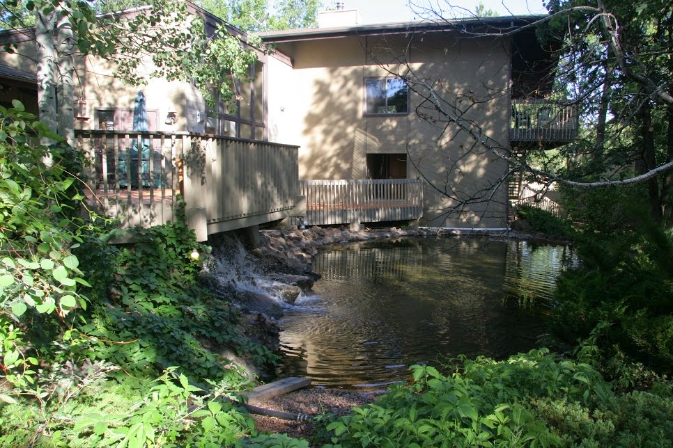 Quality Hill Resort Phase II