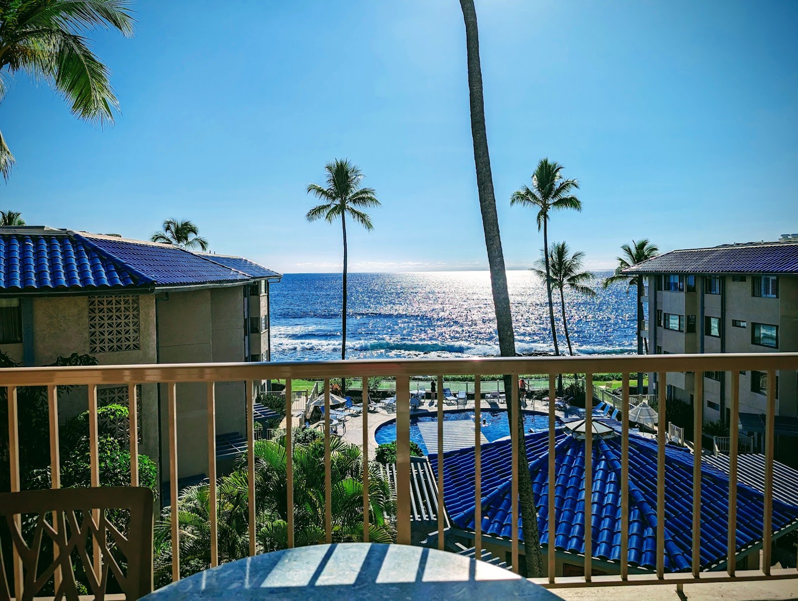 Raintree at Kona Reef Hawaii - United States