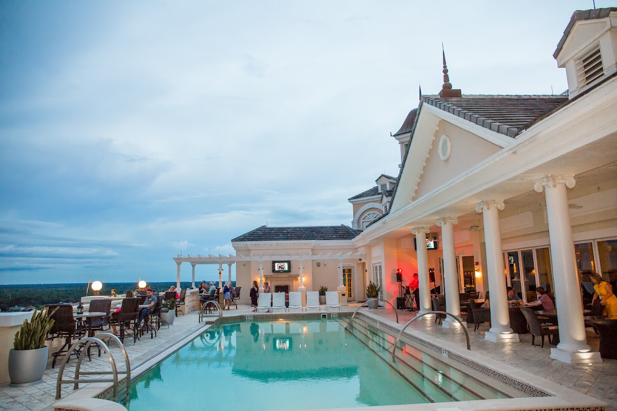Reunion Resort & Club