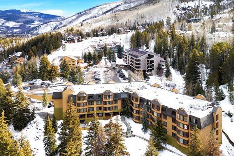 Rhc/Streamside at Vail-Aspen - United States