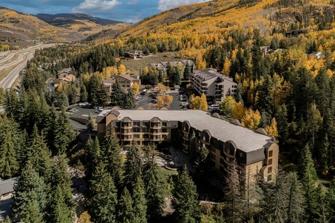 Rhc/Streamside at Vail-Birch - United States
