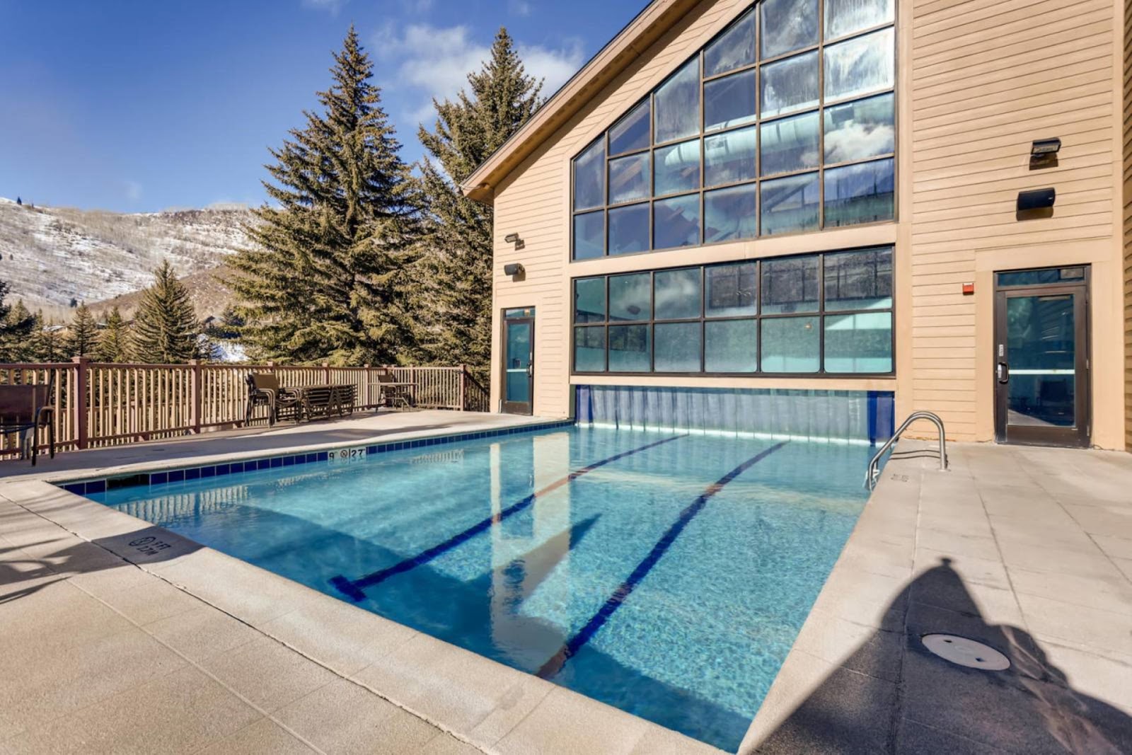 Rhc/Streamside at Vail-Cedar - United States
