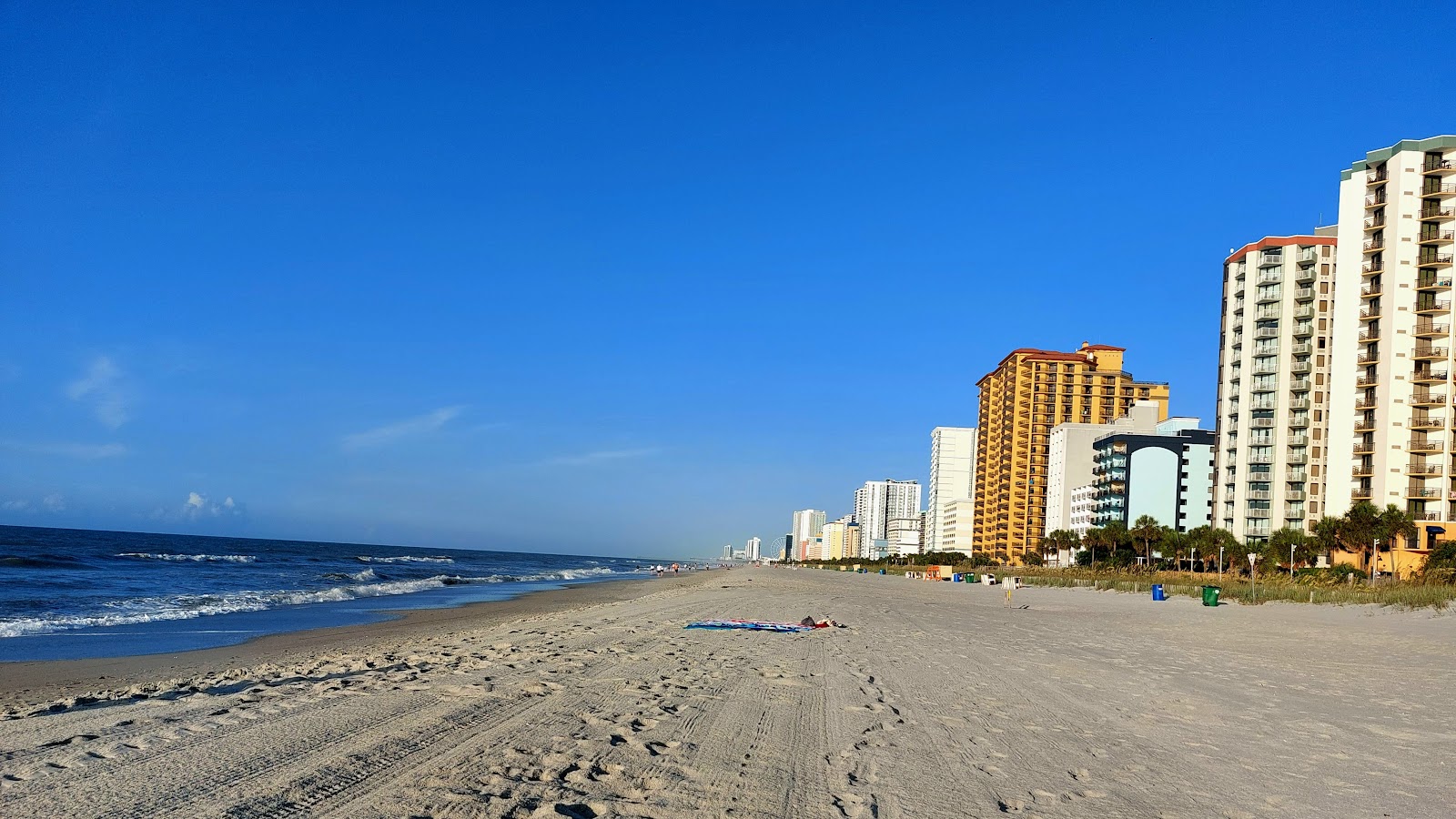 Riptide Beach Club - United States