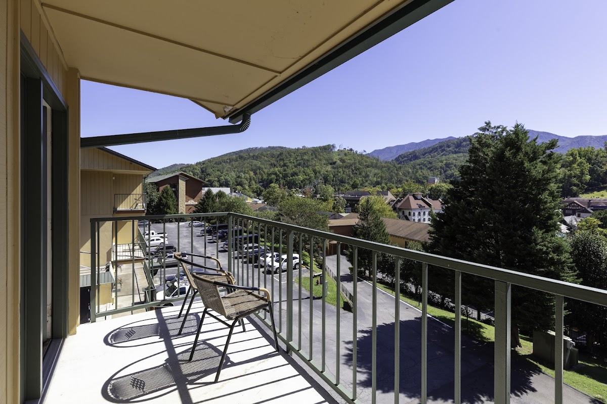 River Terrace Resort and Convention Center