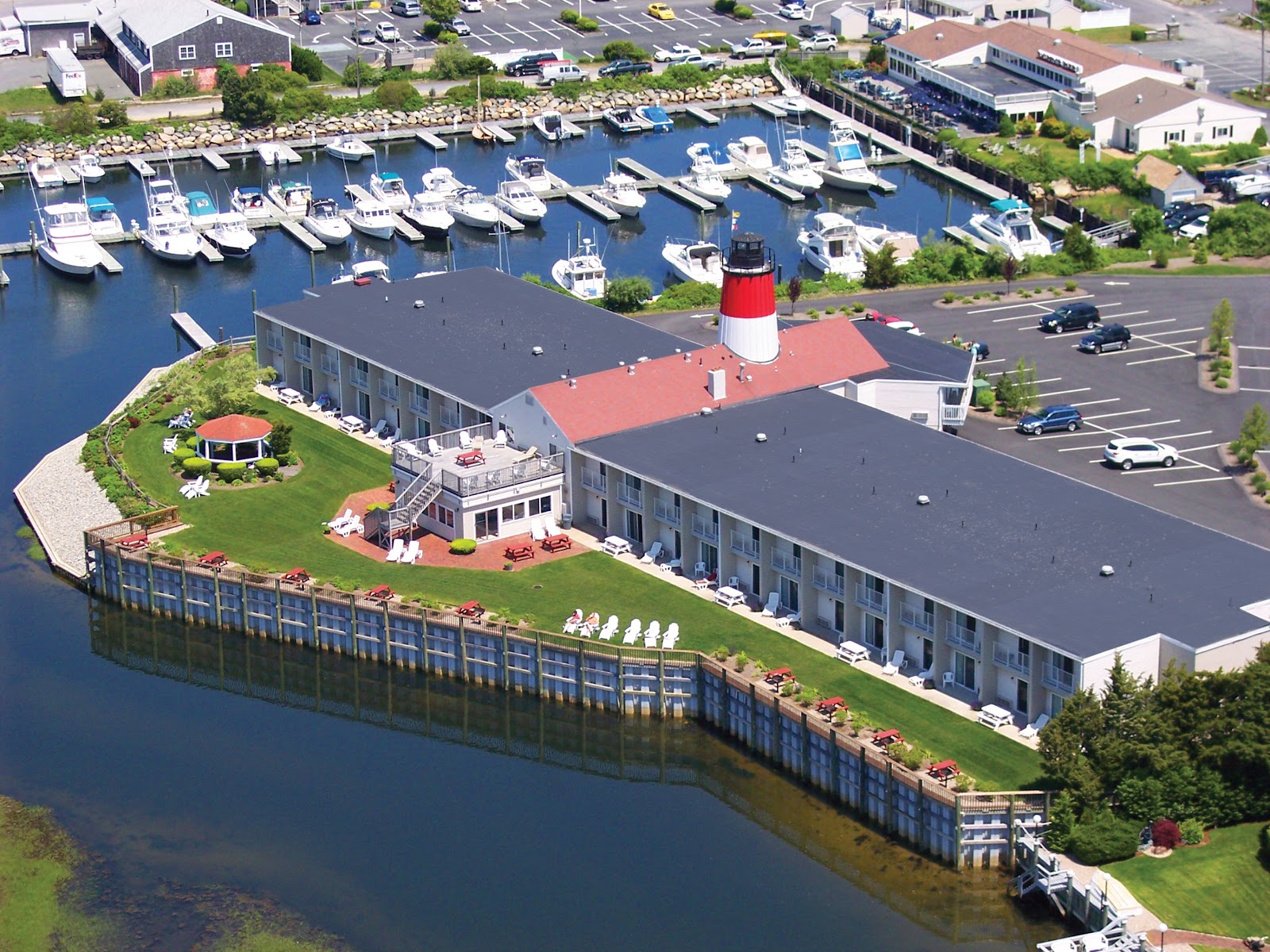 River View Resort - United States