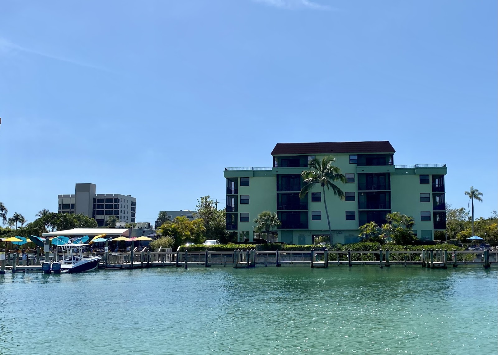 Bonita Resort and Club - United States
