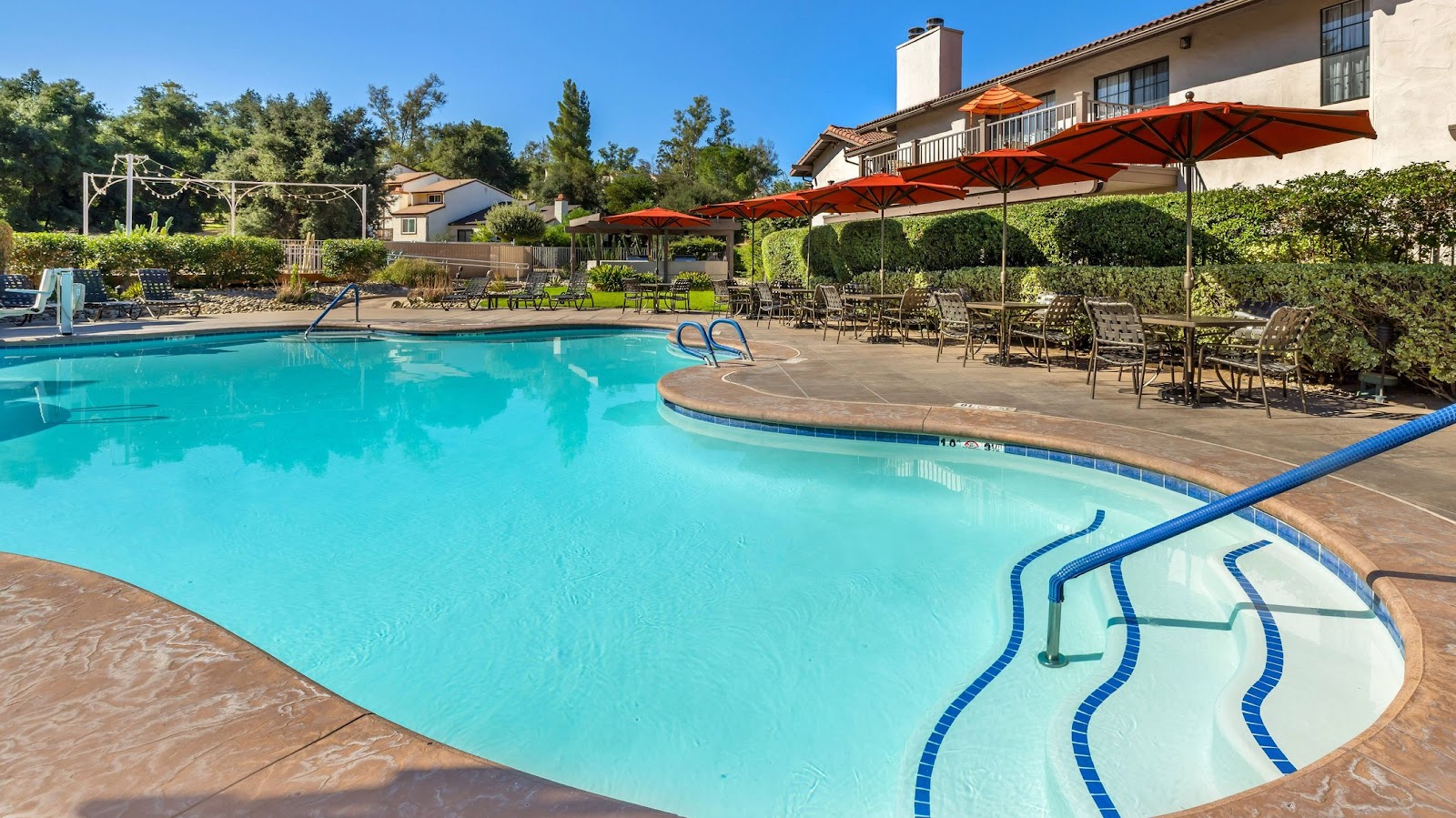 Riviera Oaks Resort & Racquet Club - United States