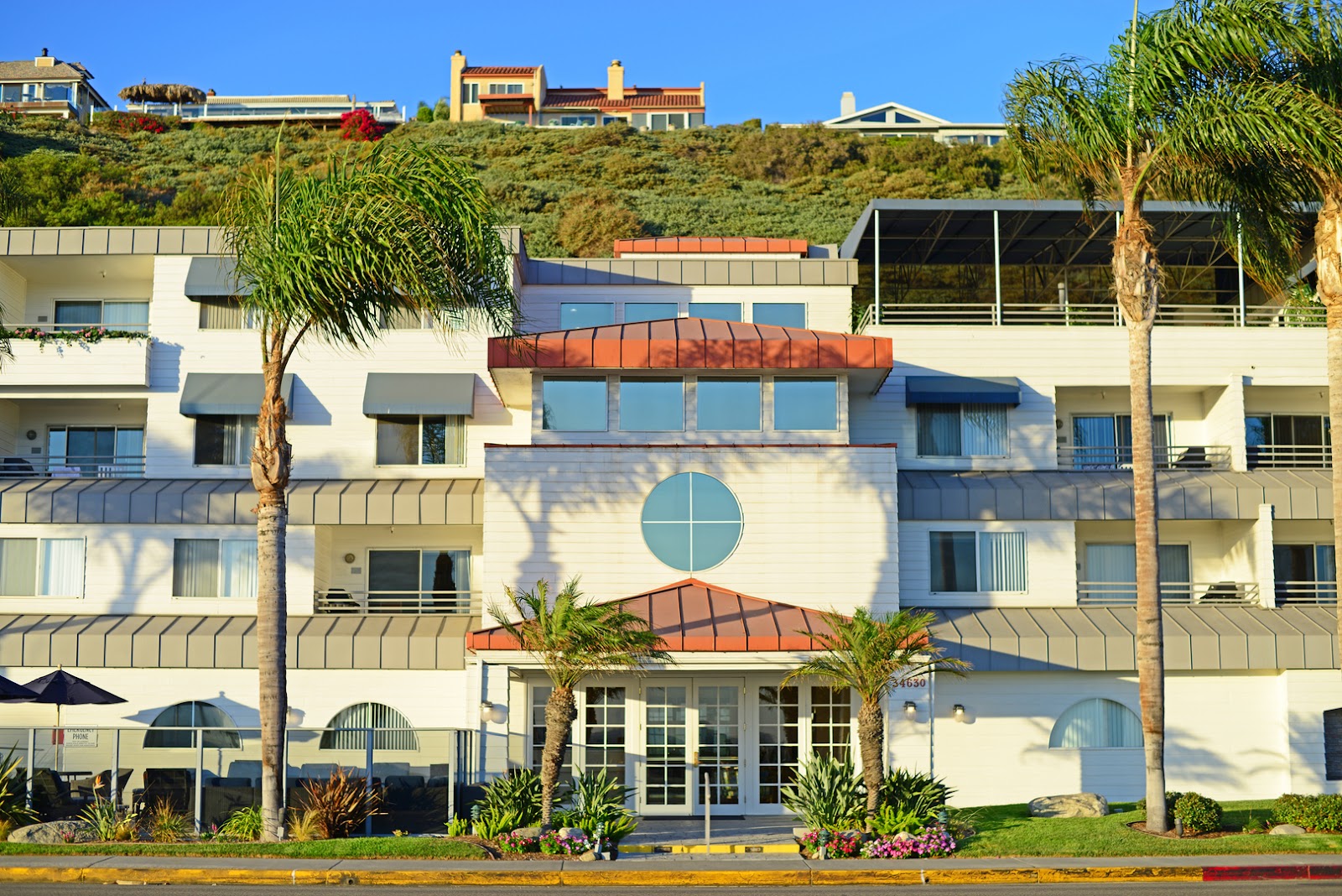 Riviera Shores Resort - United States