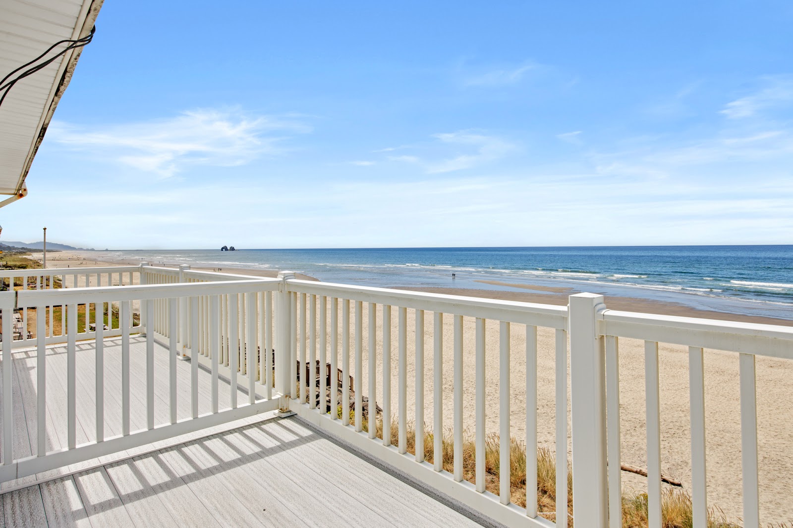 Rockaway Beach Resort - United States