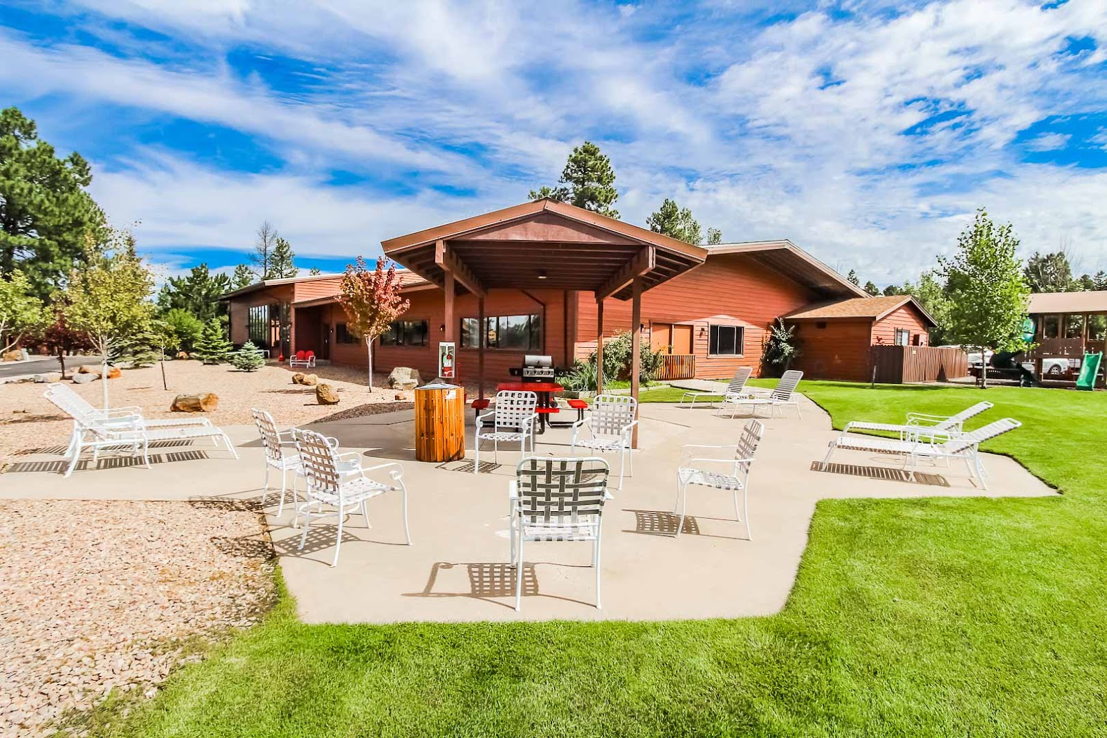 Roundhouse Resort - United States
