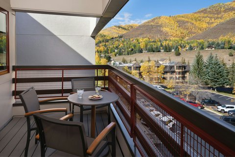 Royal Holiday Stream Side at Vail Douglas - United States