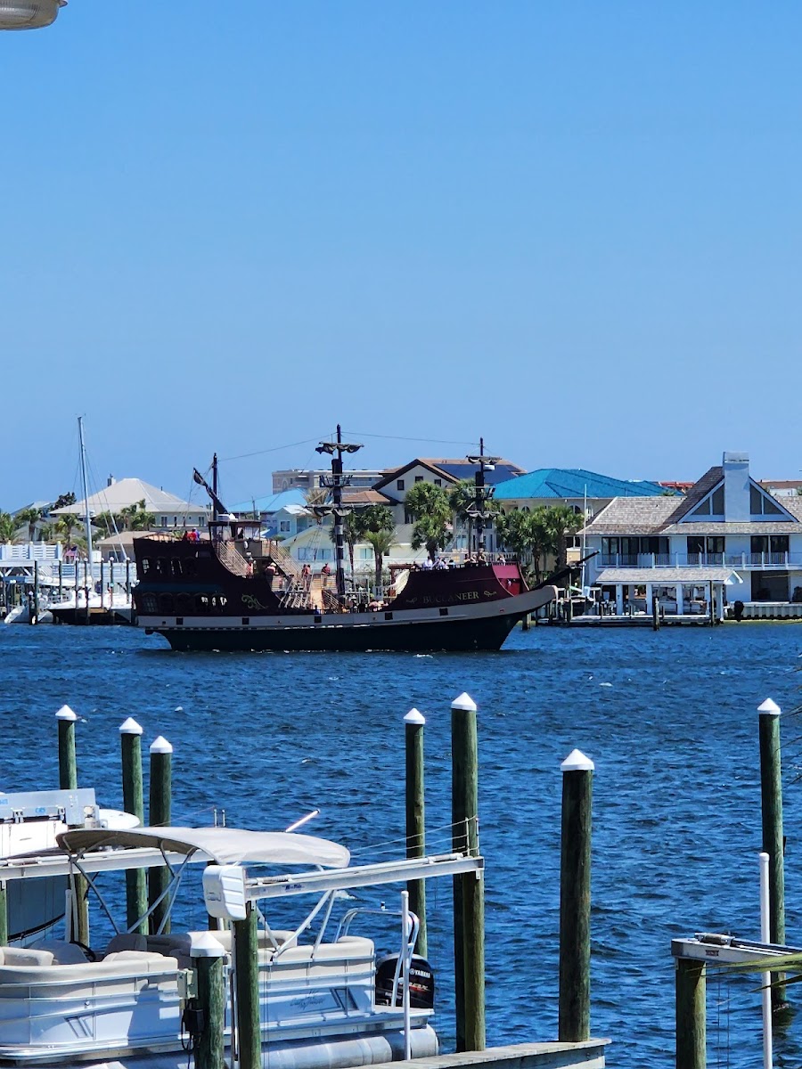 Sailfish Yacht Club - United States