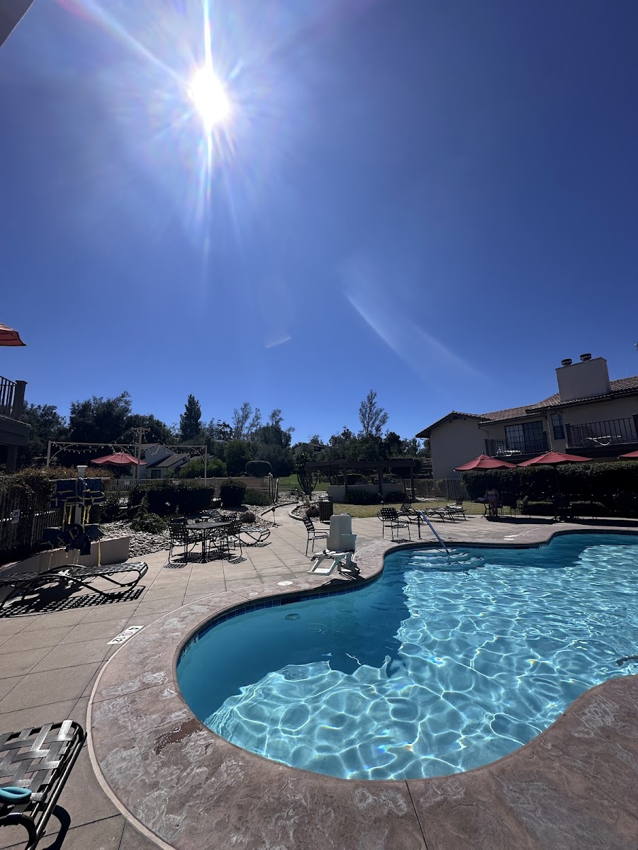 San Diego Country Estates - United States
