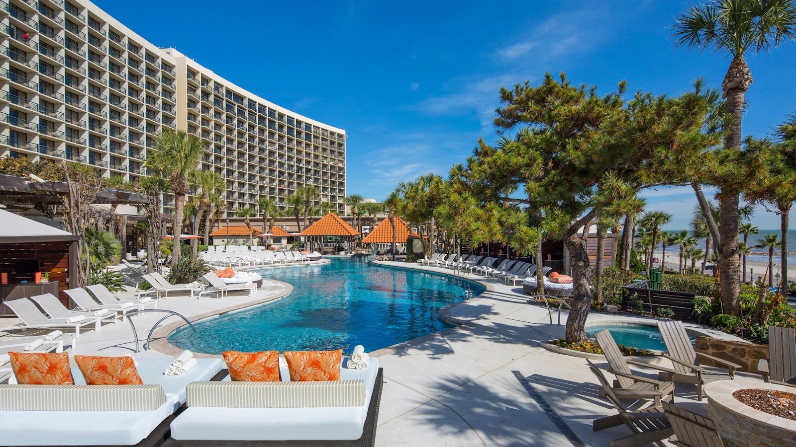 San Luis Condominiums - United States