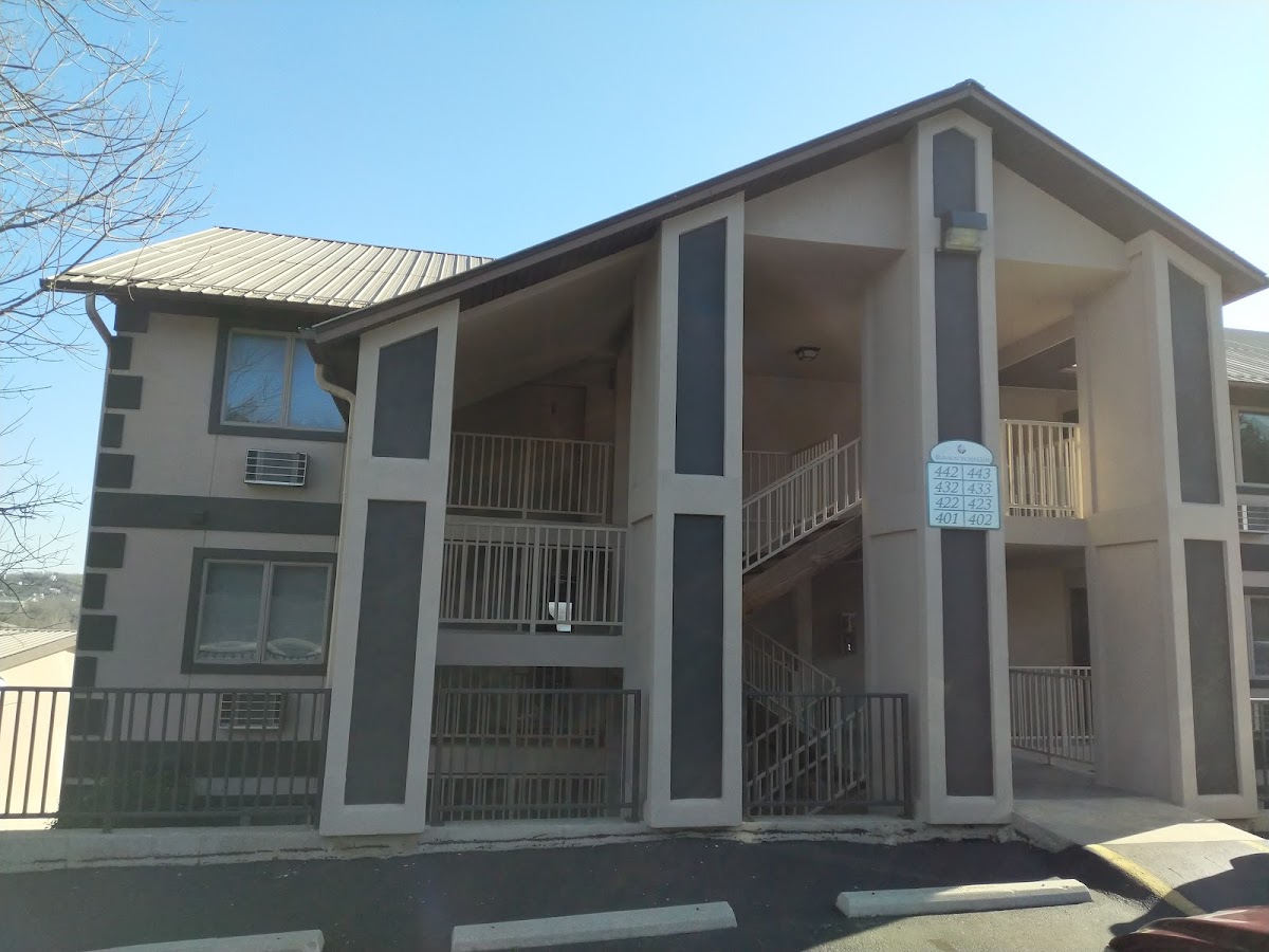 Branson Yacht Club at Rock Lane