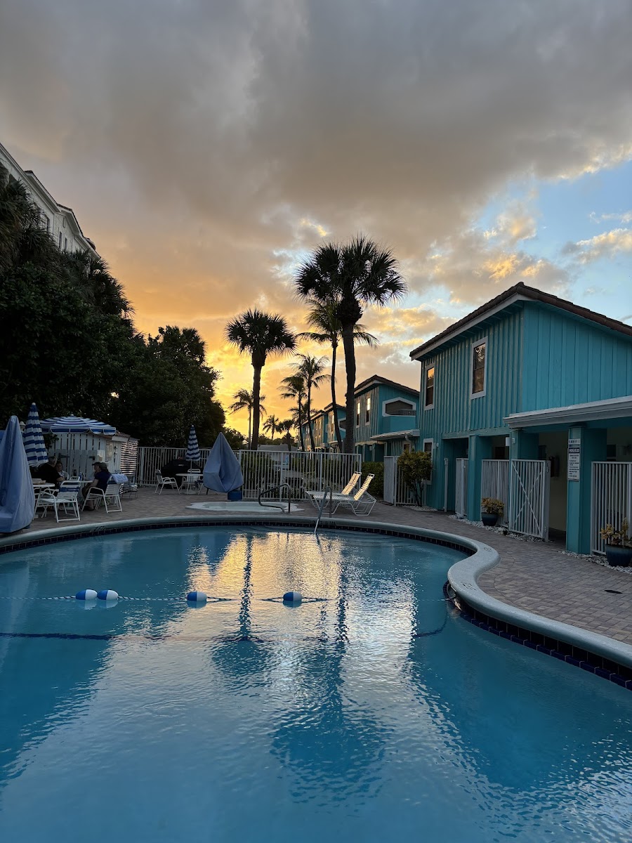 Sand Dune Shores Resort - United States