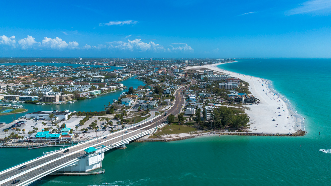 Sand Pebble Resort - United States