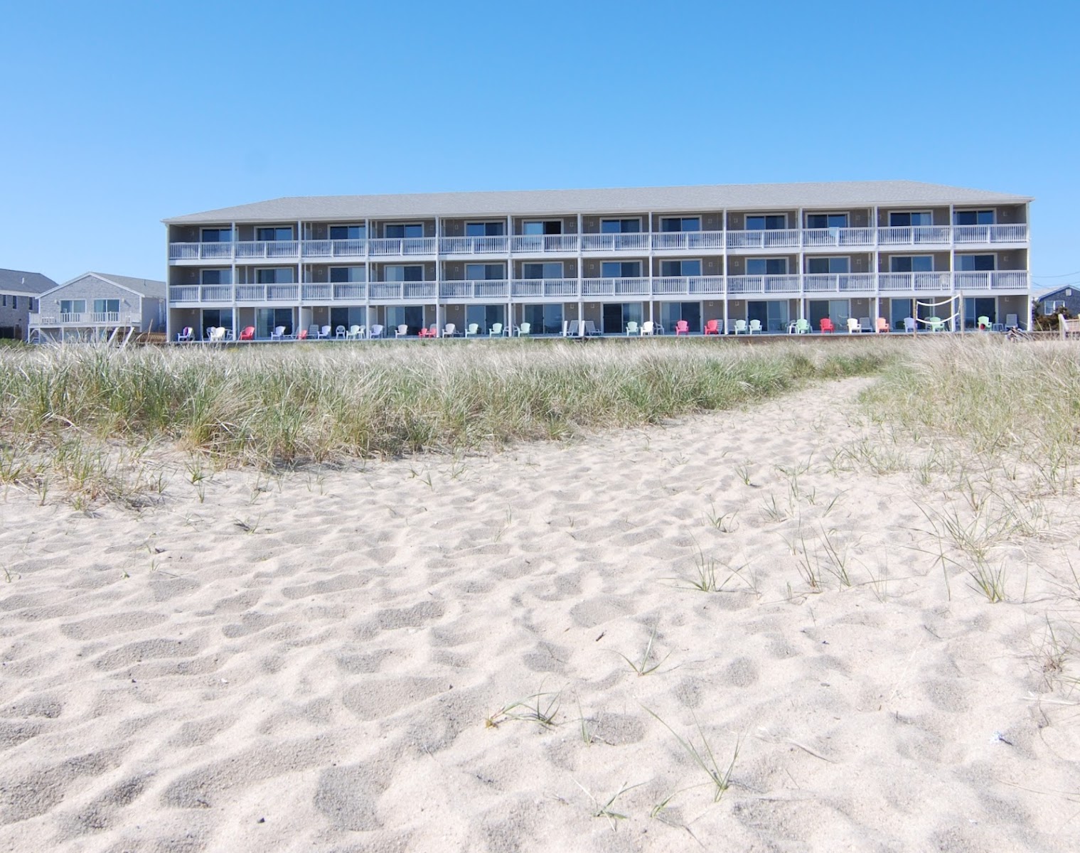 Sandcastle Resort - United States