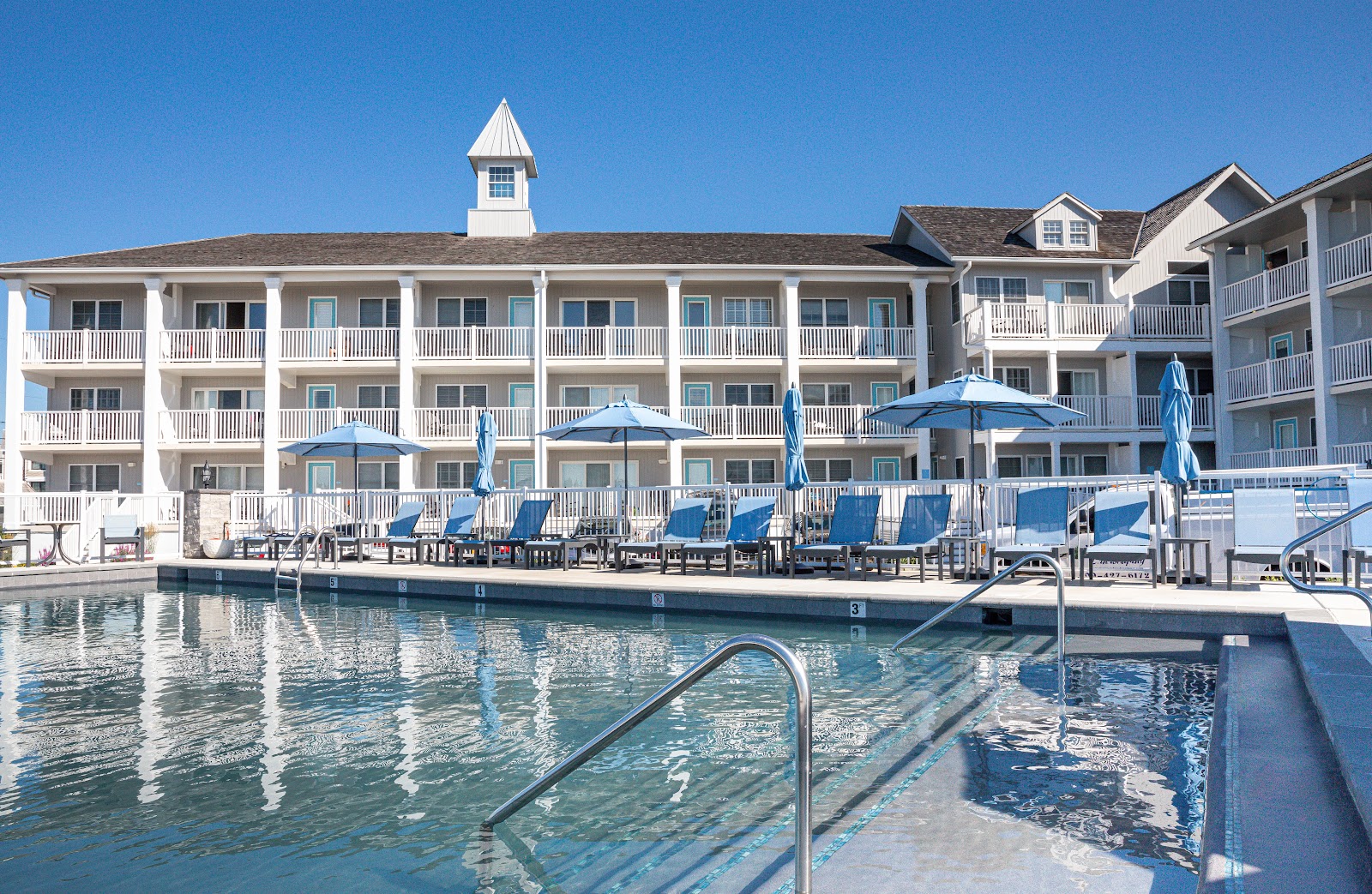 Sandpiper Beach Club - United States