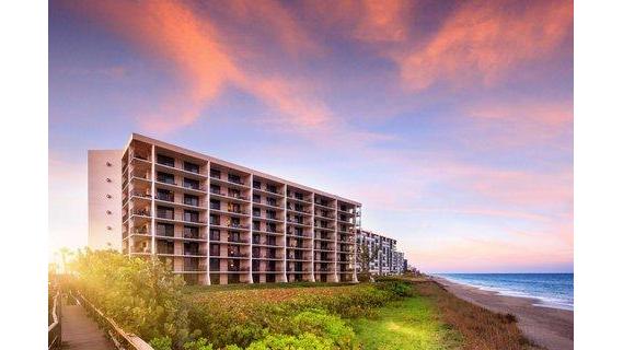 Sands Beach Club - United States
