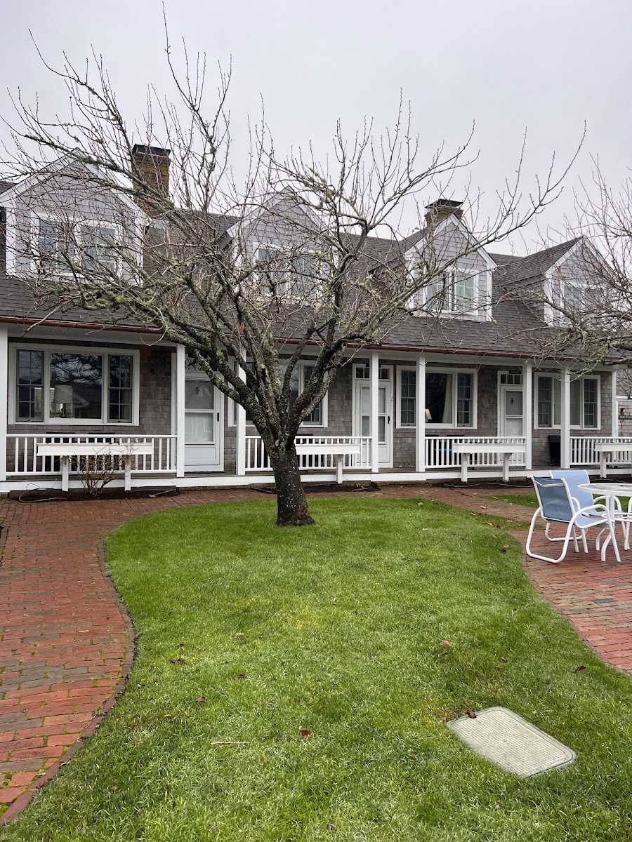 Brant Point Courtyard - United States