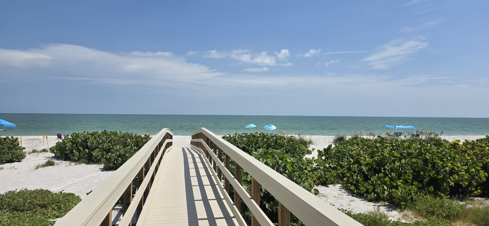 Sanibel Beach Club - United States