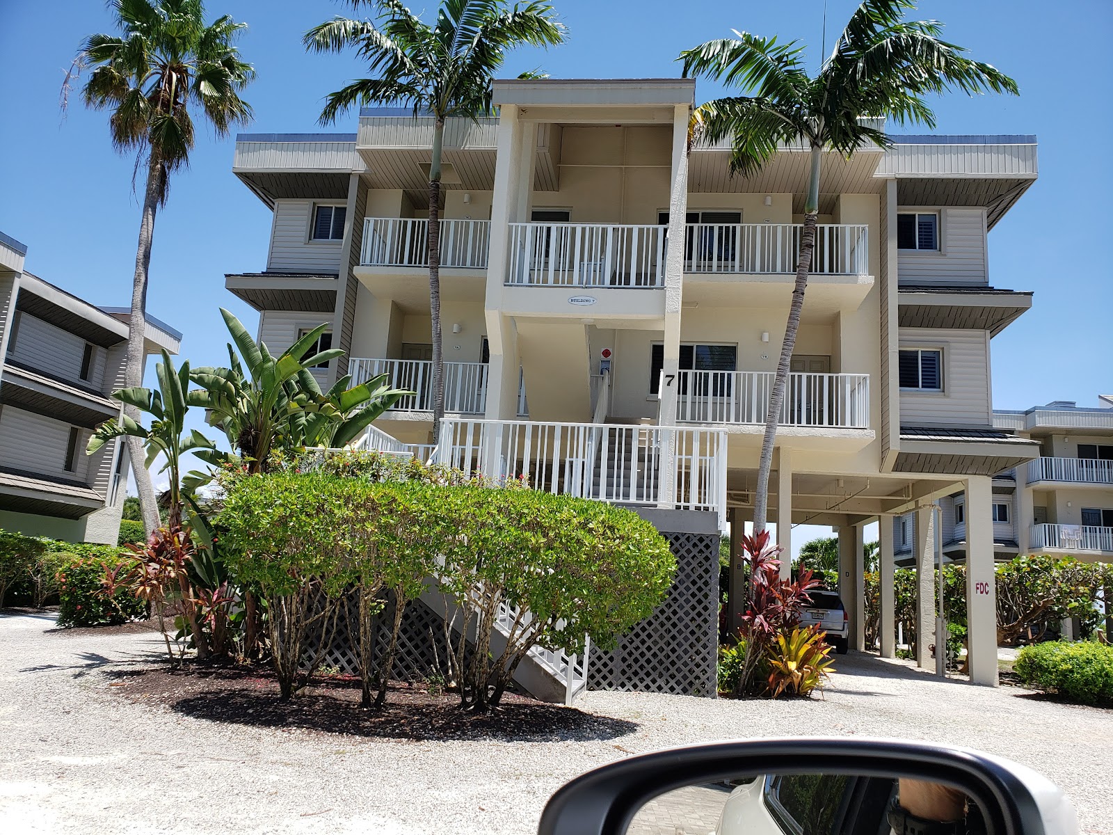 Sanibel Beach Club II - United States