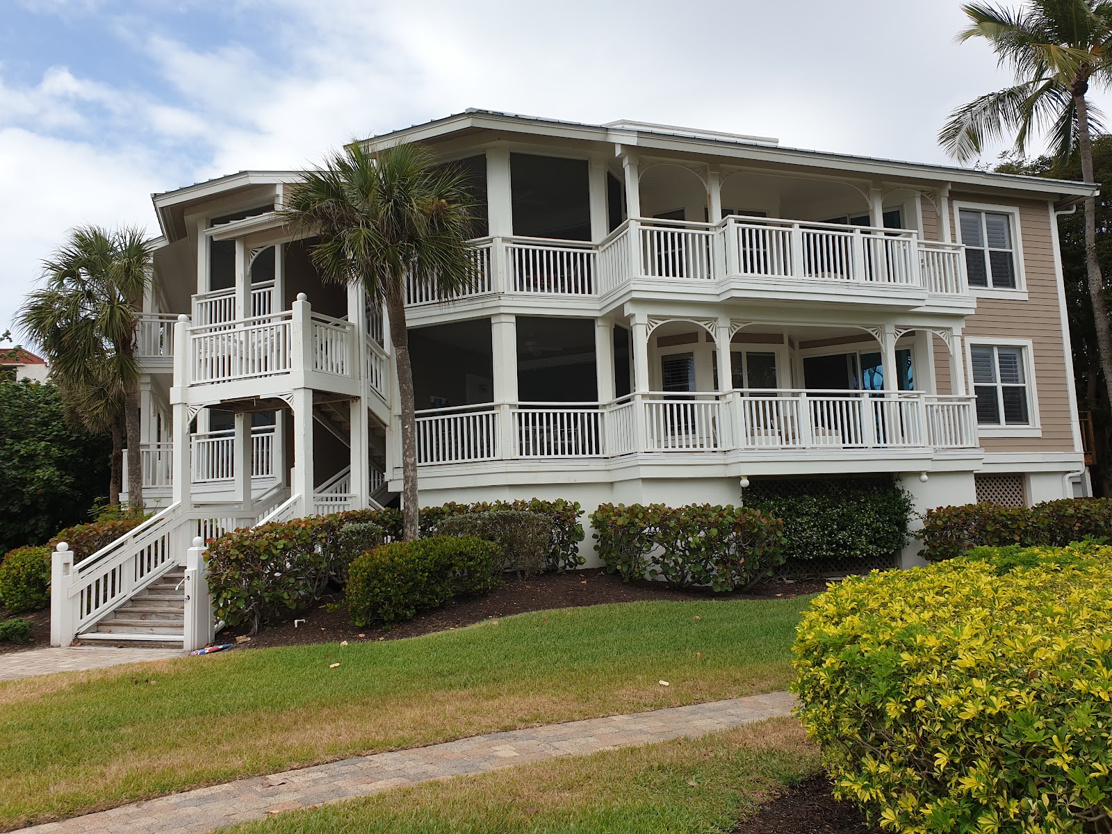 Sanibel Cottages Resort - United States