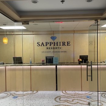Sapphire Resorts @ Holiday - United States