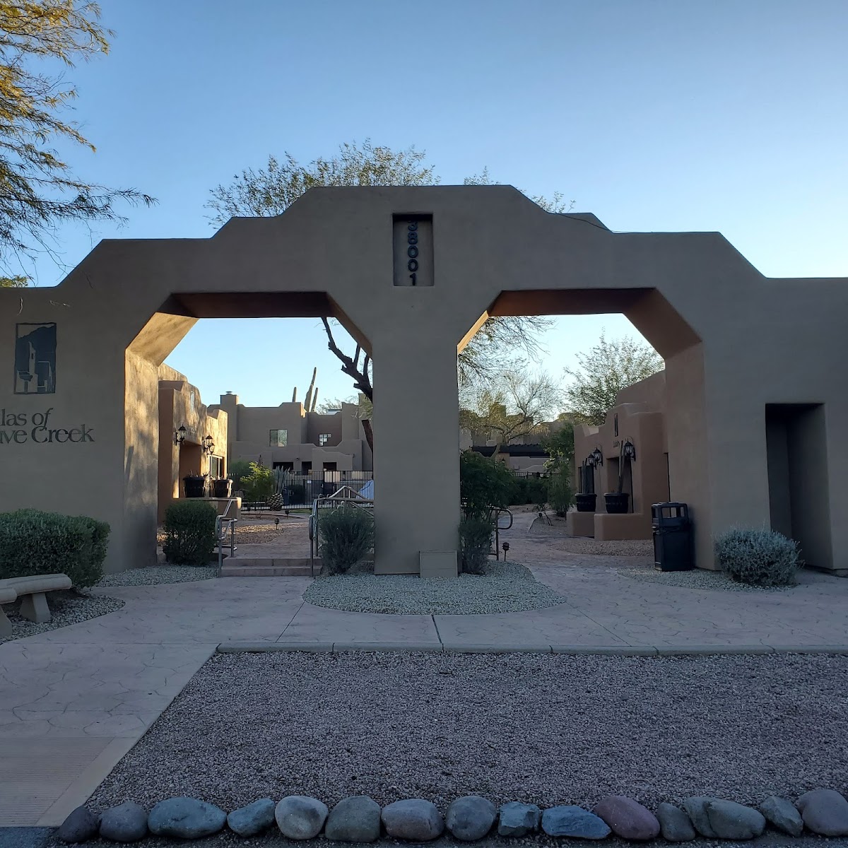 Sapphire Resorts @ Villas of Cave Creek - United States