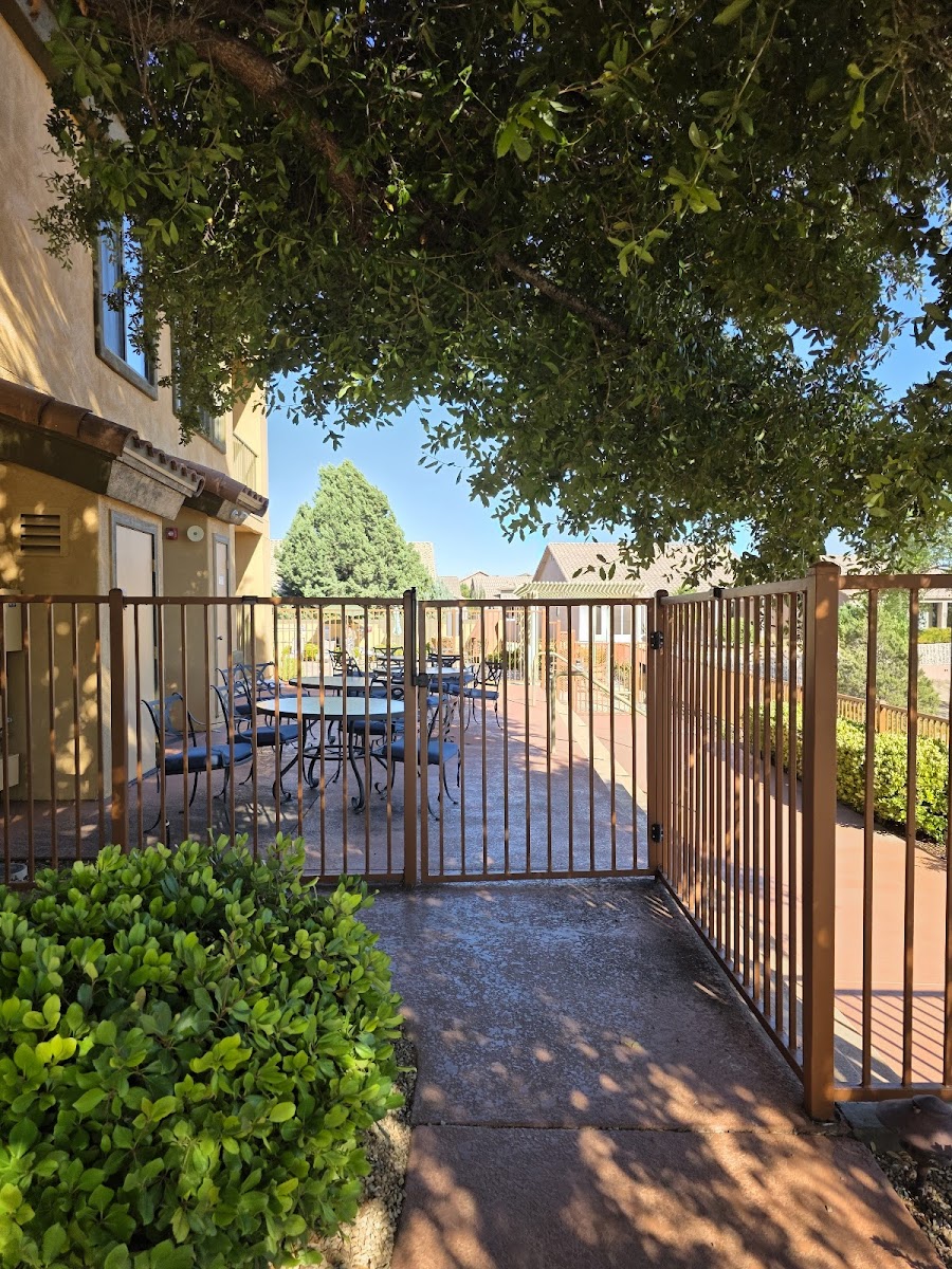 Sapphire Resorts at Highlands Resort at Verde Ridge - United States