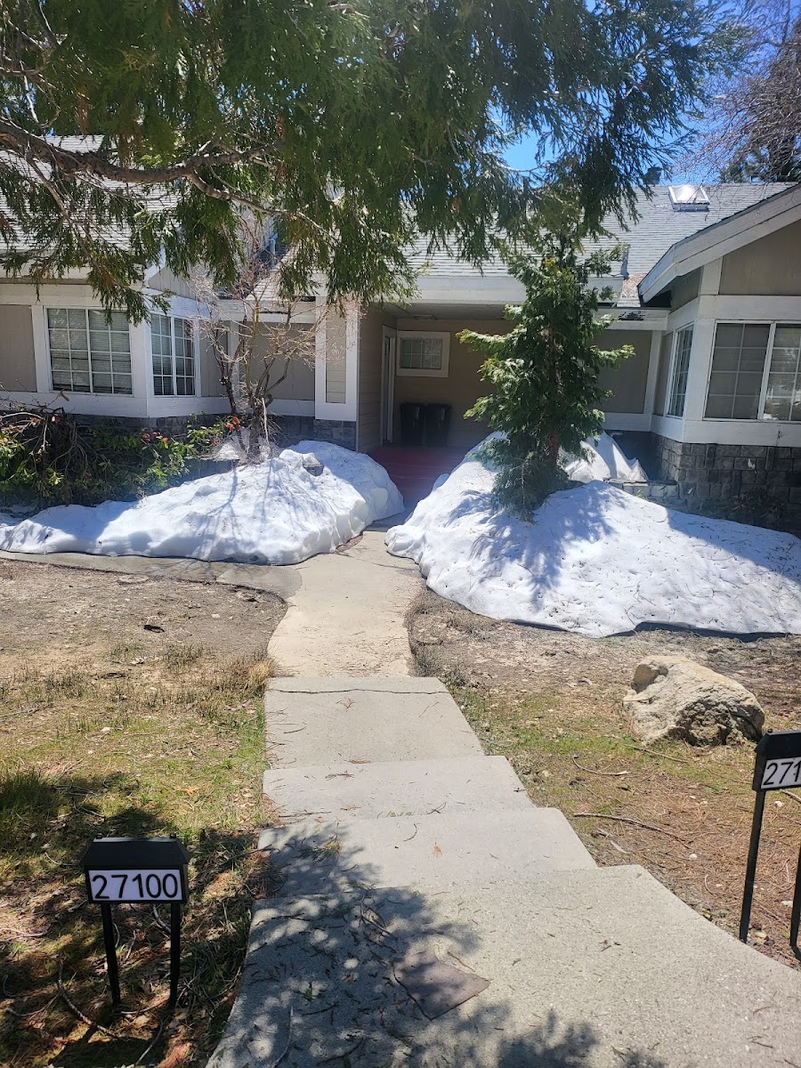 Sapphire Resorts at Northbay at Lake Arrowhead - United States