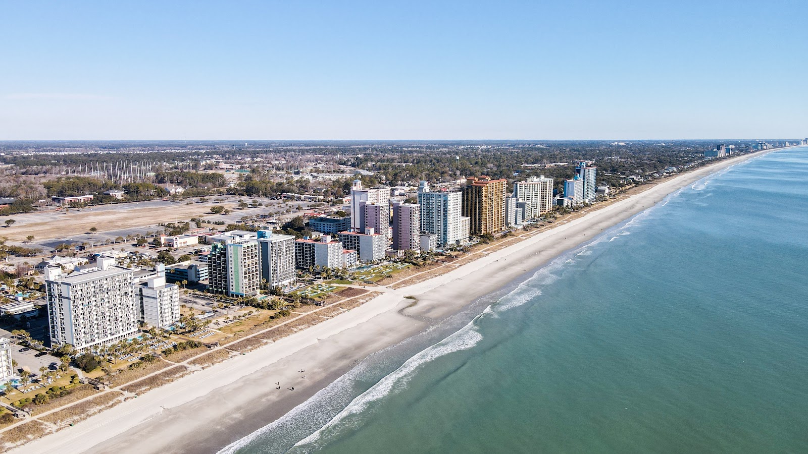 Schooner II Beach and Racquet Club - United States