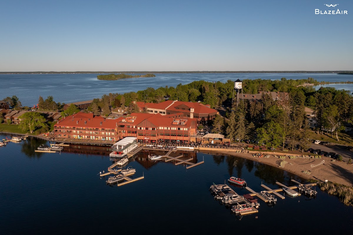 Breezy Point Timeshare