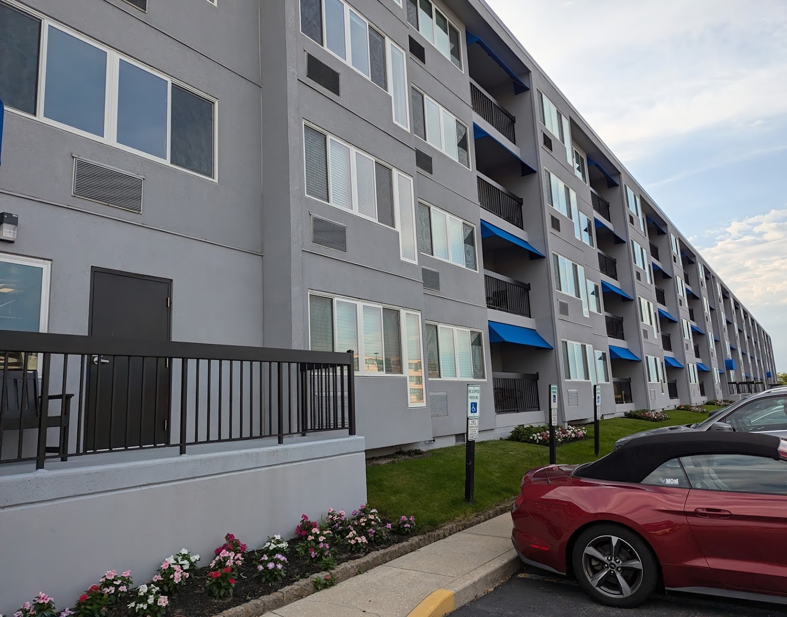 Brigantine Beach Club - United States