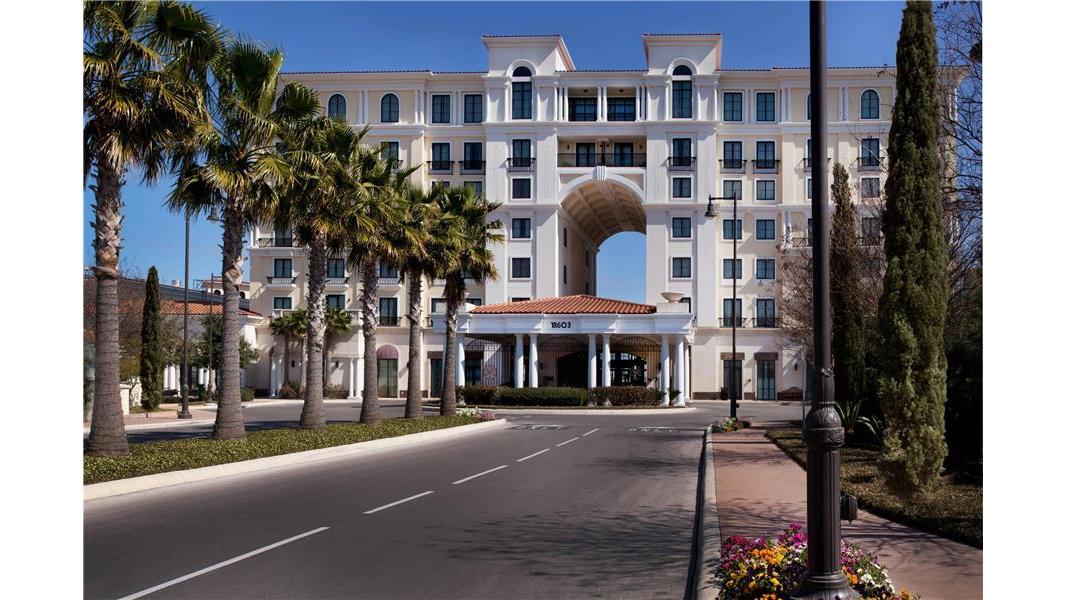 Éilan Hotel & Spa