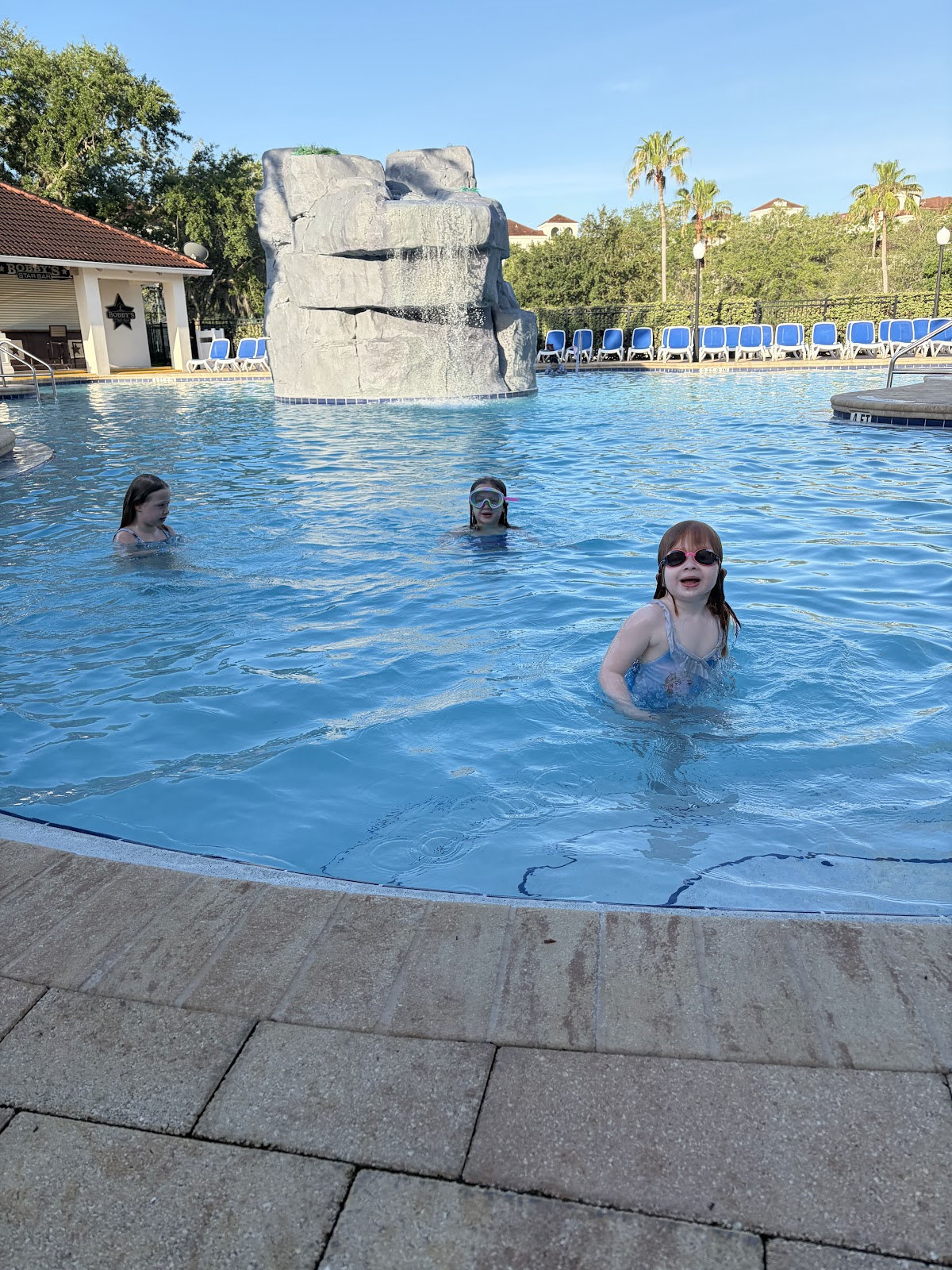 Club Wyndham Star Island
