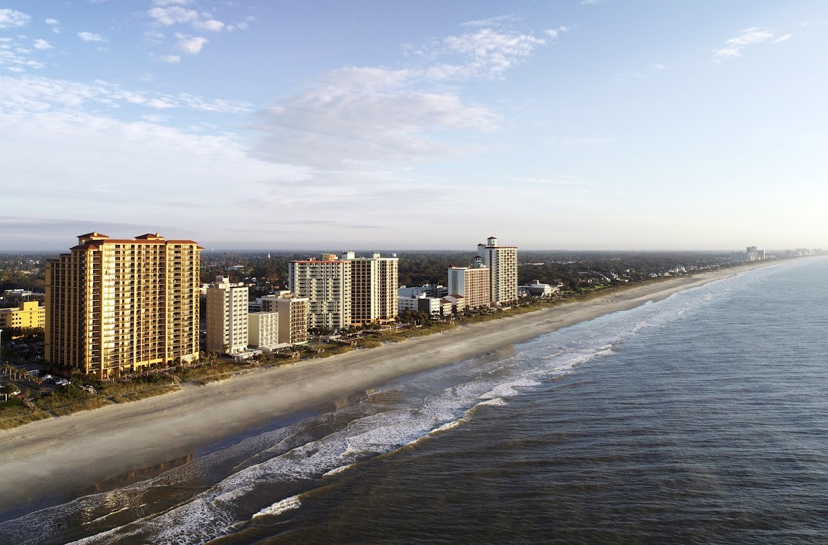 Anderson Ocean Club, a Hilton Grand Vacations Club