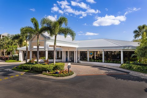 Marriott's Royal Palms