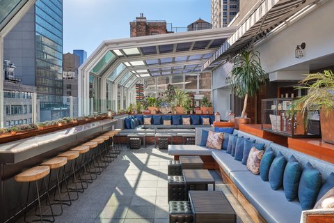 Marriott Vacation Club Pulse, New York City