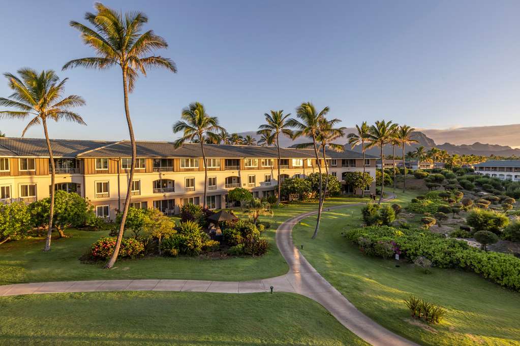 Point at Poipu, a Hilton Vacation Club