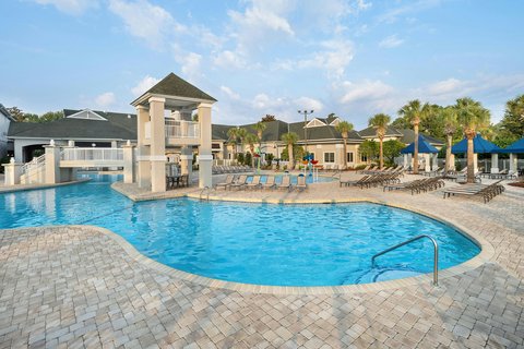 Sheraton Broadway Plantation