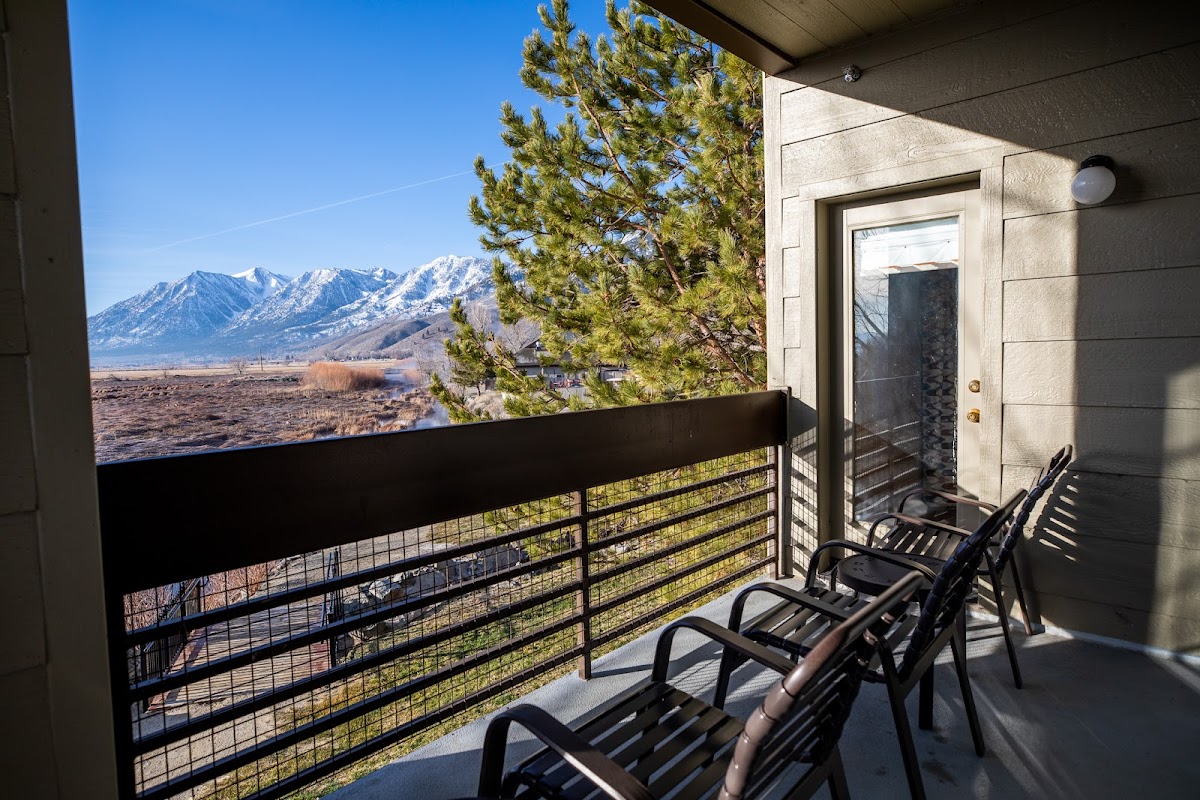 David Walley's Resort