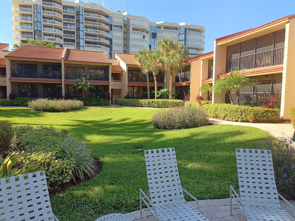 Club Regency of Marco Island