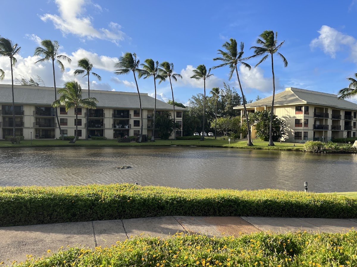 Club Wyndham Kauai Beach Villas