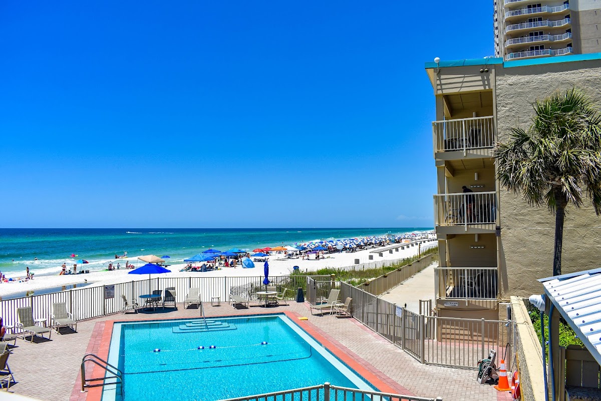 Panama City Beach Resort