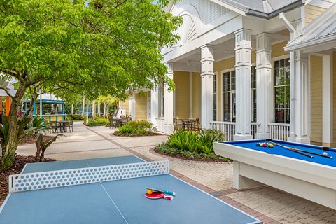 Sheraton Vistana Resort Villas