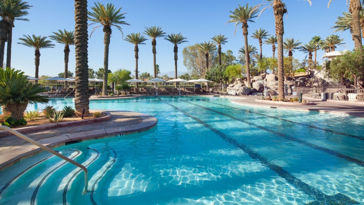 The Westin Mission Hills Resort Villas, Palm Springs
